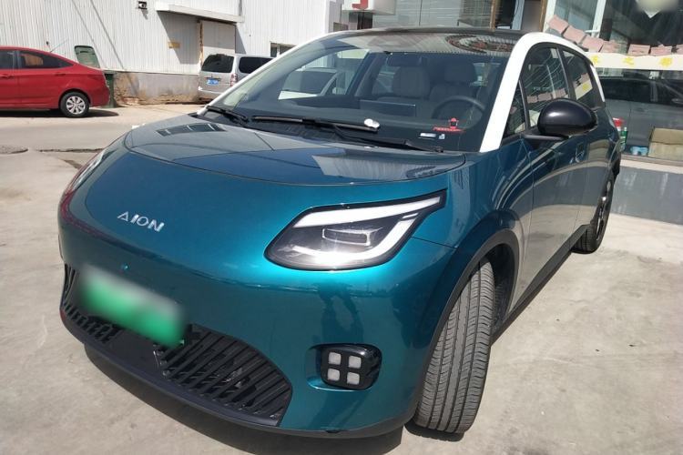 Used AION UT 2025 420 Prestige Edition Guazi used car, China used car export, Used car for sale, Used  cars, Cheapest cars for sale