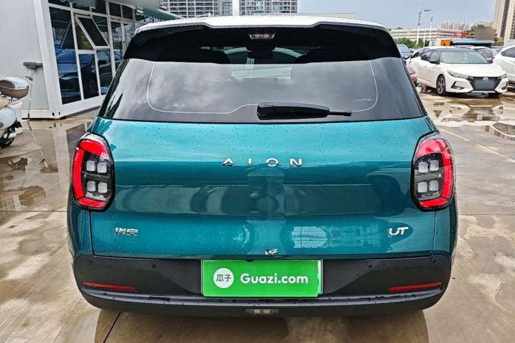 Used AION UT 2025 420 Prestige Edition Rear