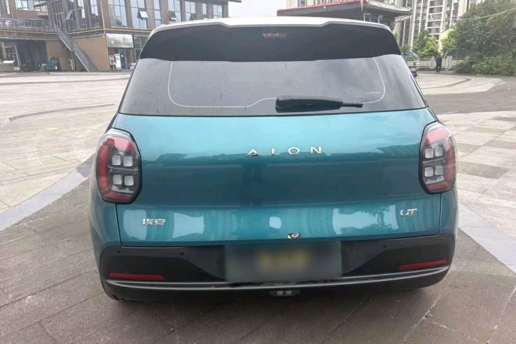 Used AION UT 2025 420 Prestige Edition Rear