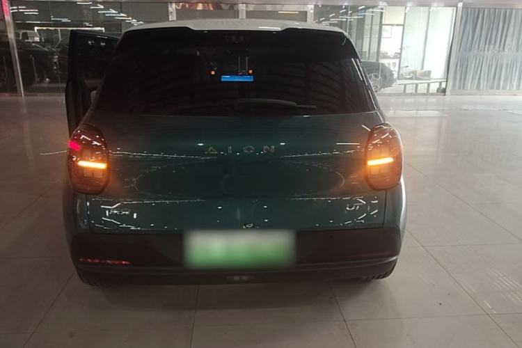 Used AION UT 2025 420 Prestige Edition Rear