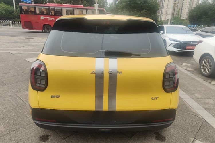 Used AION UT 2025 420 Prestige Edition Rear