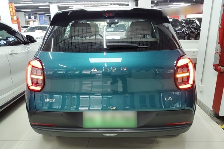 Used AION UT 2025 420 Prestige Edition Rear