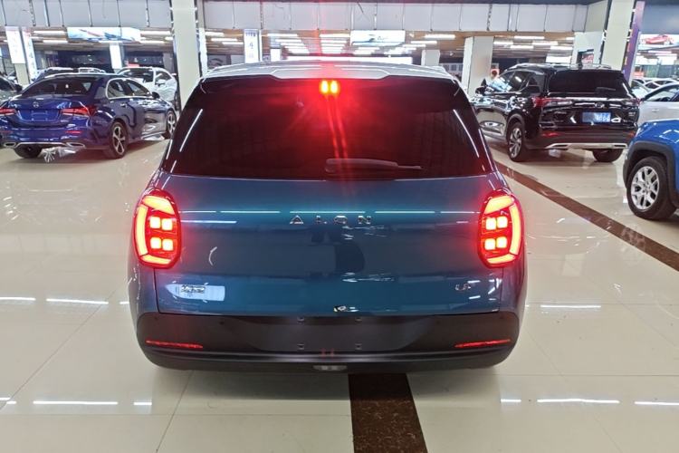 Used AION UT 2025 420 Prestige Edition Rear