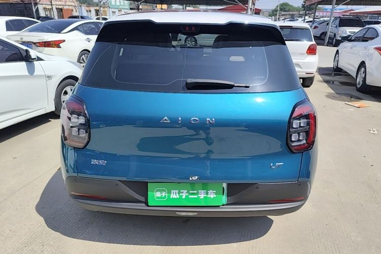 Used AION UT 2025 420 Prestige Edition Rear