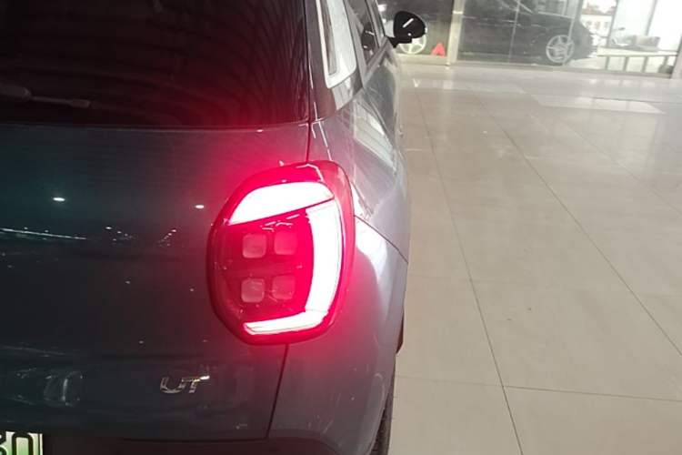 Used AION UT 2025 420 Prestige Edition Right Rear Taillight