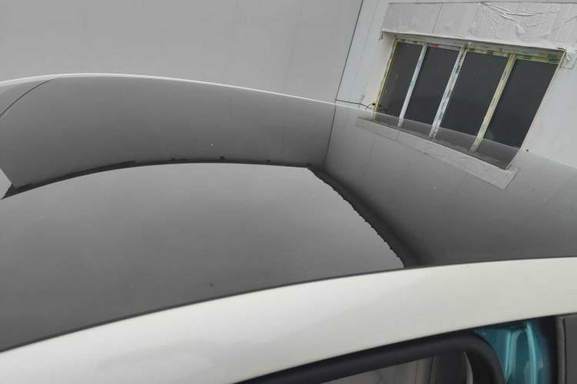 Used AION UT 2025 420 Prestige Edition Roof