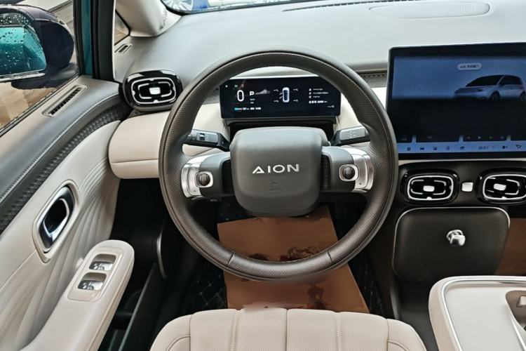 Used AION UT 2025 420 Prestige Edition Steering Wheel