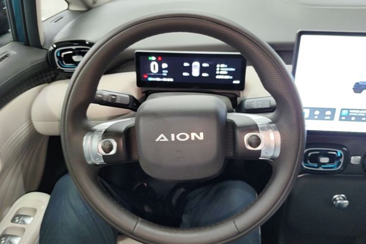 Used AION UT 2025 420 Prestige Edition Steering Wheel