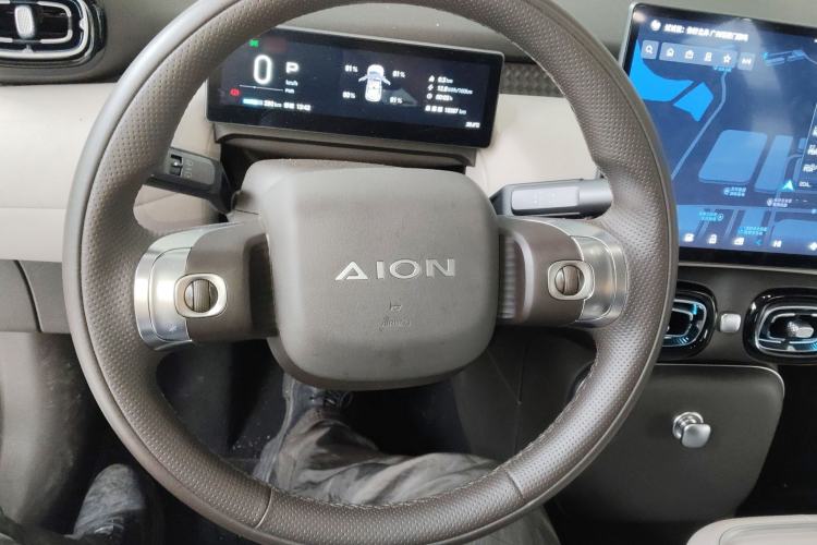 Used AION UT 2025 420 Prestige Edition Steering Wheel
