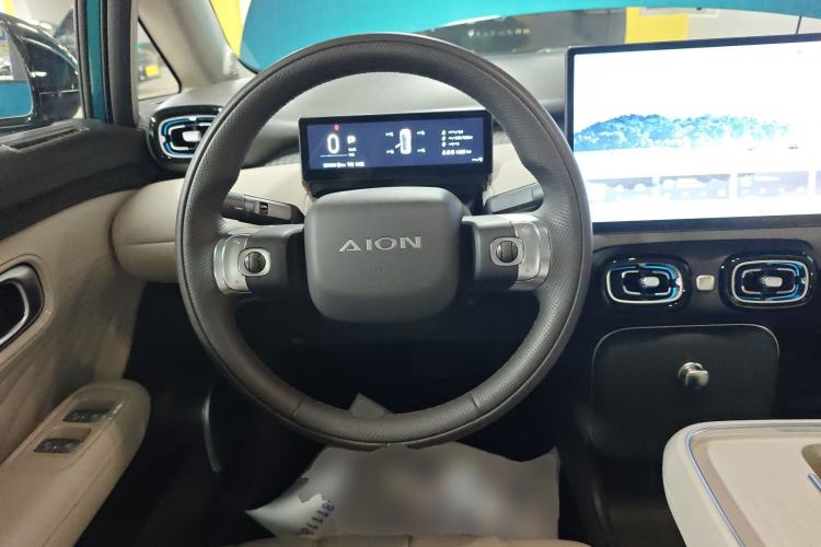 Used AION UT 2025 420 Prestige Edition Steering Wheel