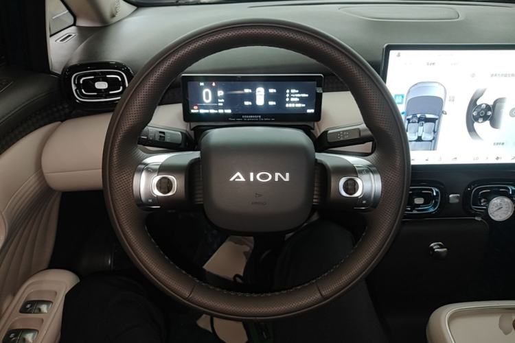 Used AION UT 2025 420 Prestige Edition Steering Wheel