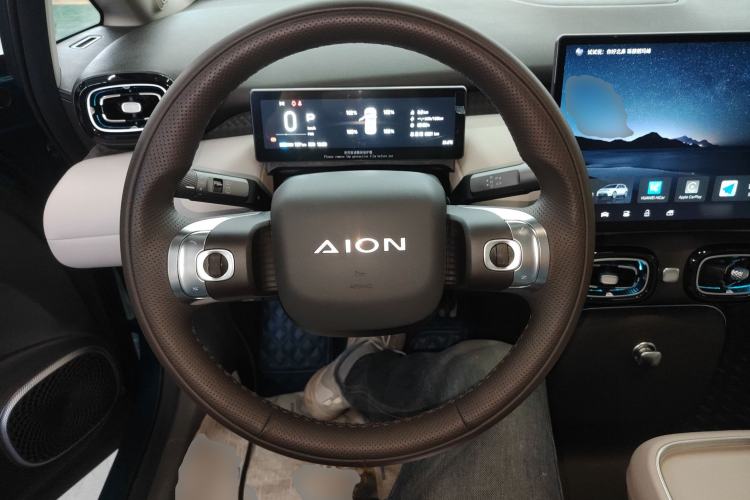 Used AION UT 2025 420 Prestige Edition Steering Wheel