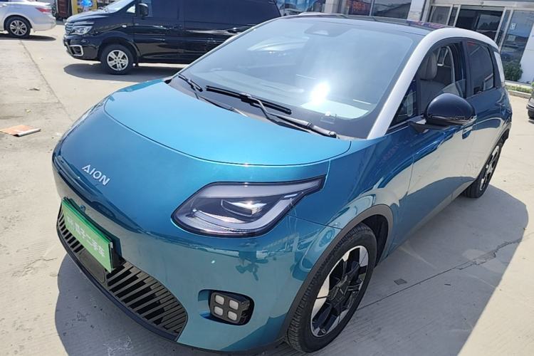 Used AION UT 2025 420 Prestige Edition Guazi used car, China used car export, Used car for sale, Used  cars, Cheapest cars for sale