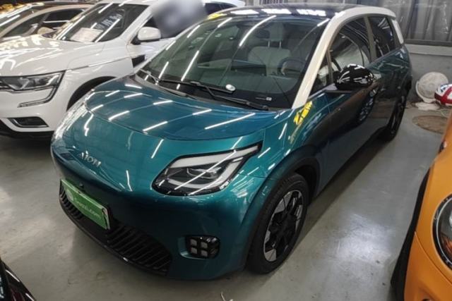 Used AION UT 2025 420 Prestige Edition