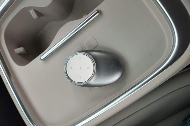 Used AION UT 2025 420 Prestige Edition Vehicle Key