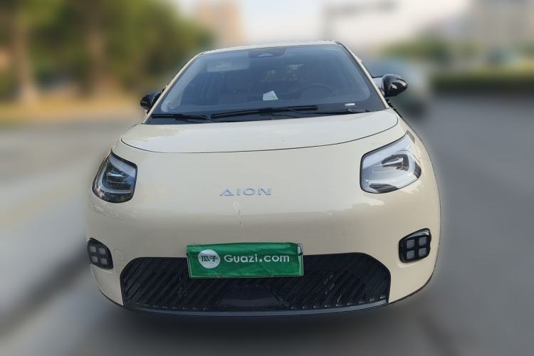 Used AION UT 2025 420 Smart Edition Front