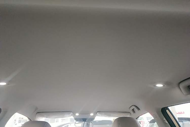 Used AION UT 2025 420 Intelligent Luxury Edition Headliner