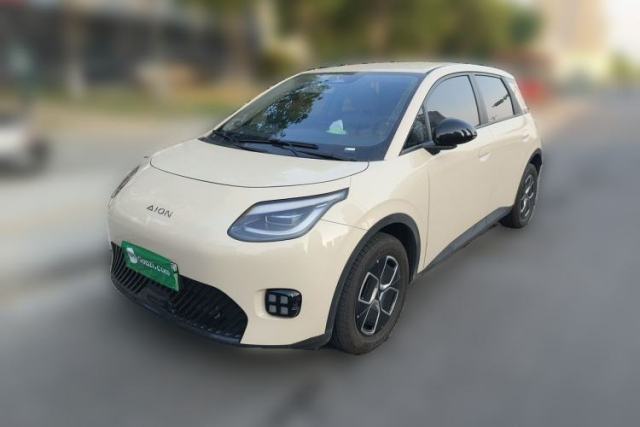 Used AION UT 2025 420 Smart Edition