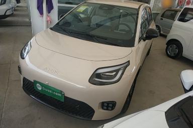 Used AION UT 2025 420 Intelligent Luxury Edition