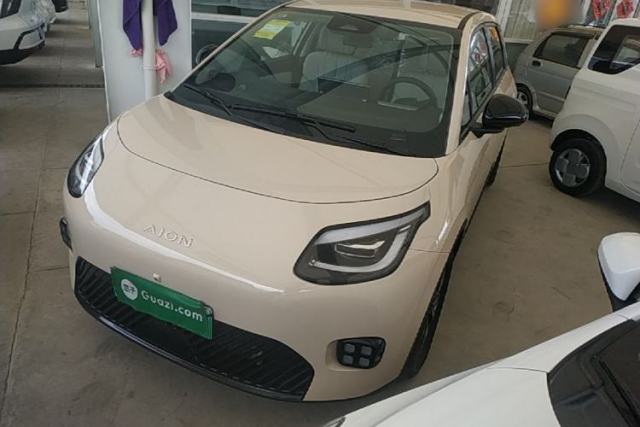 Used AION UT 2025 420 Intelligent Luxury Edition