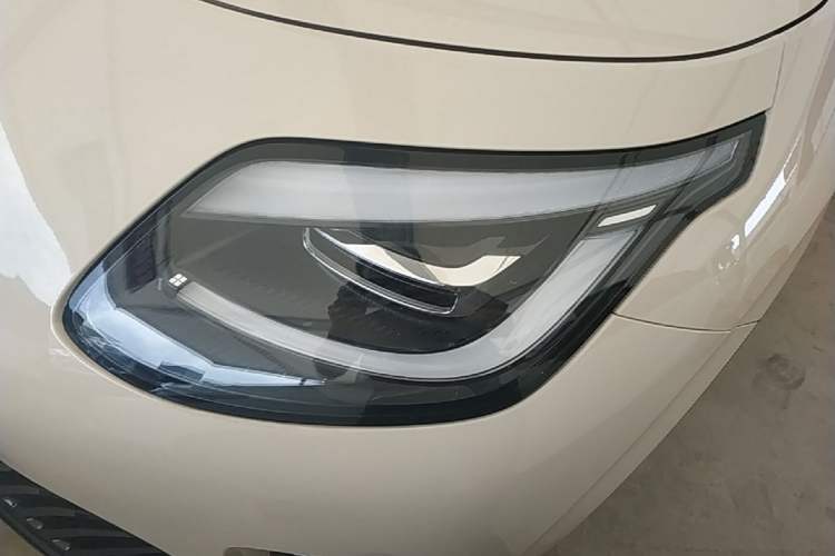Used AION UT 2025 420 Intelligent Luxury Edition Left Front Headlight