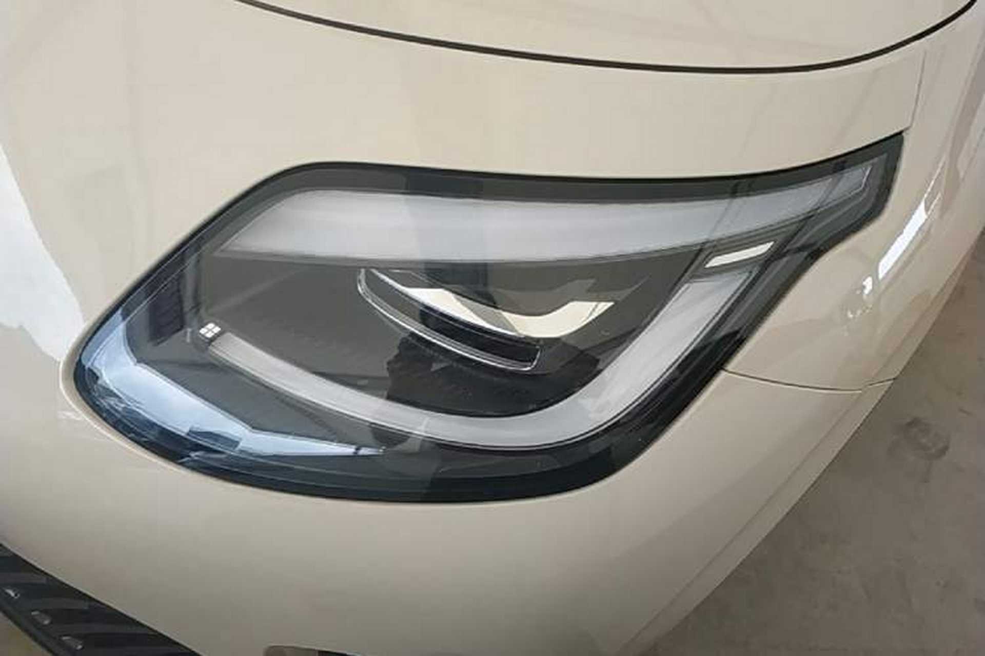 Used AION UT 2025 420 Intelligent Luxury Edition Left Front Headlight