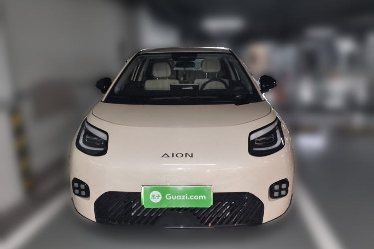 Used AION UT 2025 330 Starlight Edition Front