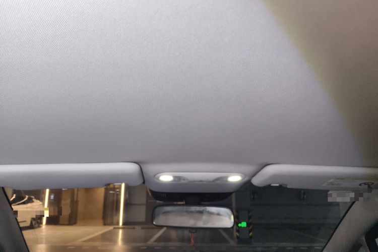 Used AION UT 2025 330 Starlight Edition Headliner