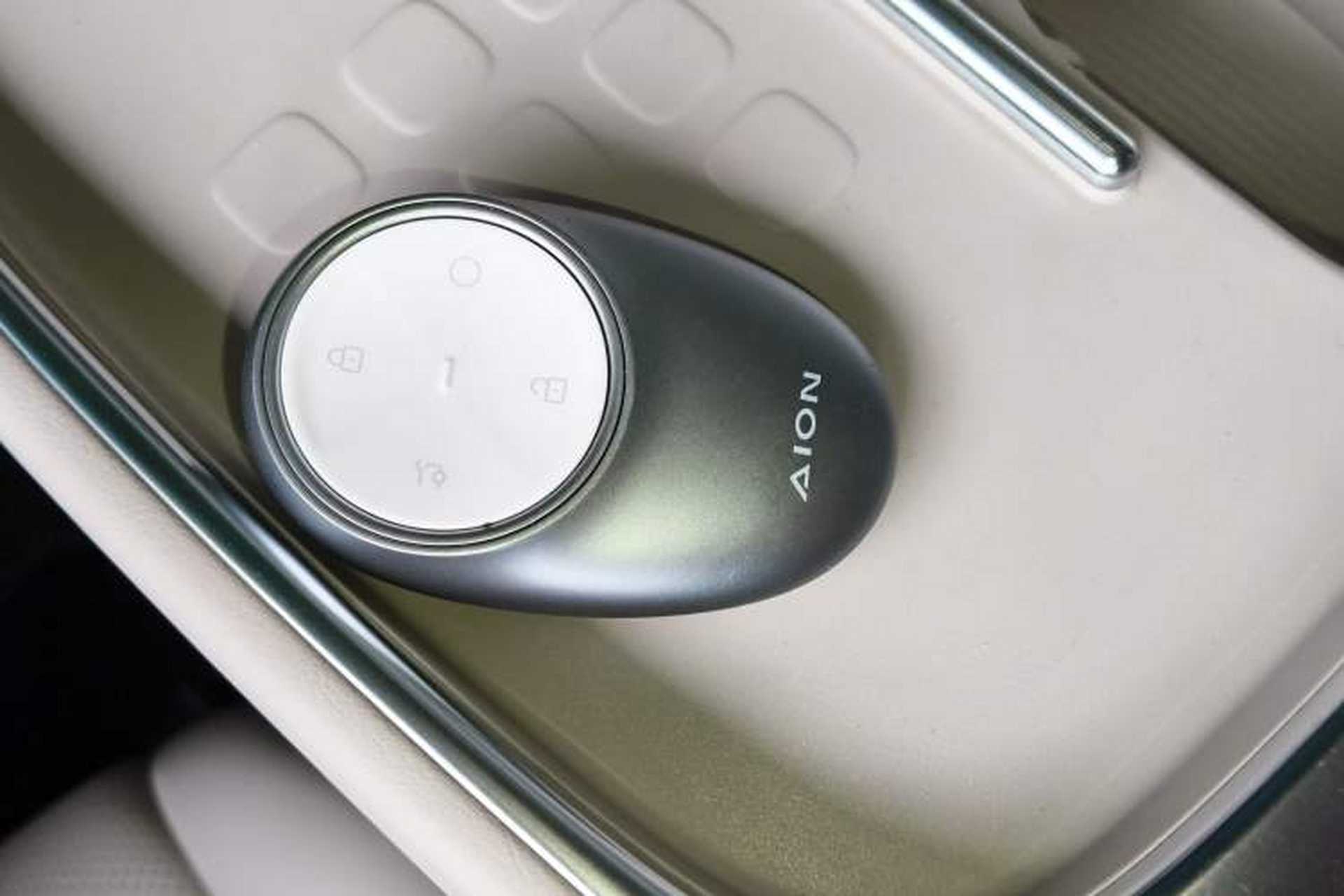 Used AION UT 2025 420 Prestige Edition Interior 1