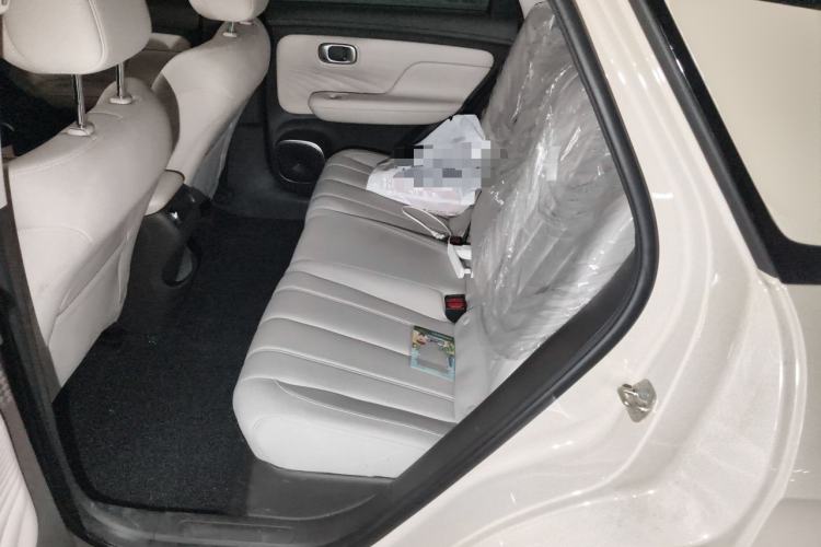 Used AION UT 2025 330 Starlight Edition Left Rear Seat