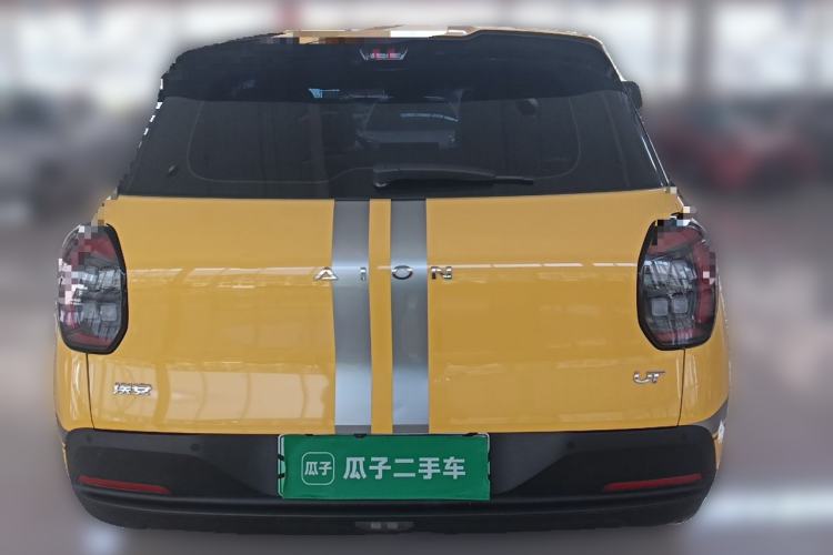 Used AION UT 2025 420 Prestige Edition Rear