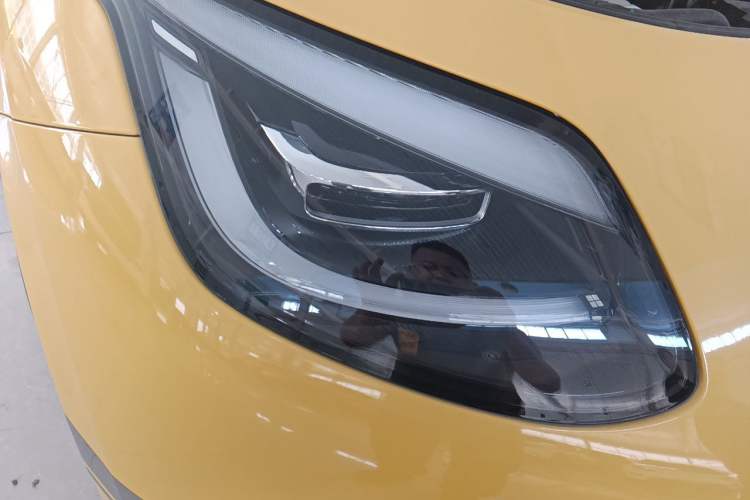 Used AION UT 2025 420 Prestige Edition Right Front Headlight