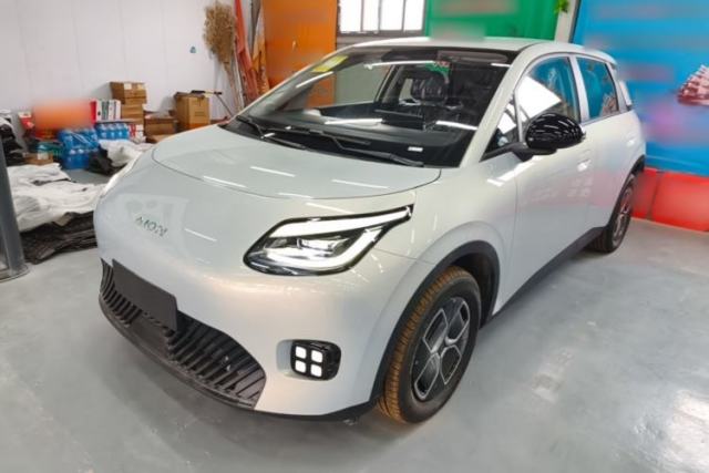 Used AION UT 2025 420 Smart Edition
