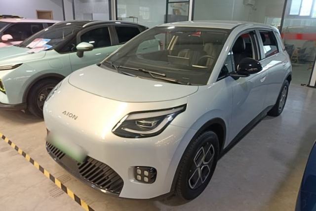Used AION UT 2025 420 Smart Edition