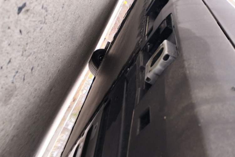 Used AION UT 2025 330 Starlight Edition Chassis Rear Left