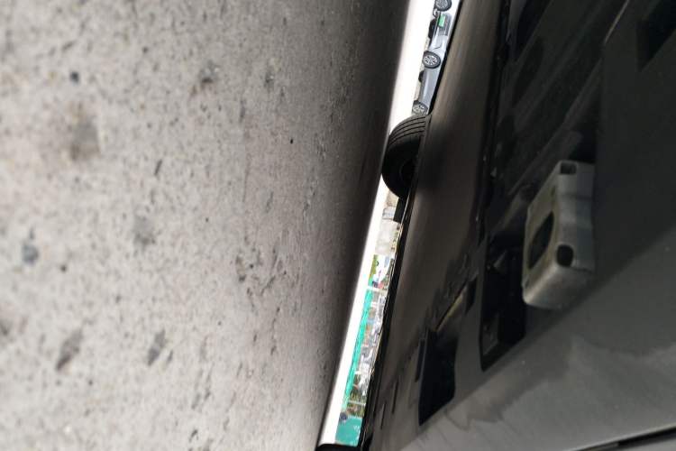 Used AION UT 2025 330 Starlight Edition Chassis Rear Right