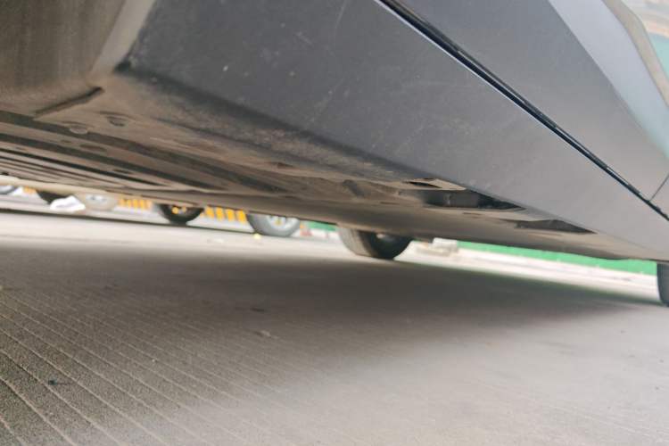 Used AION UT 2025 420 Intelligent Luxury Edition Chassis Rear Right