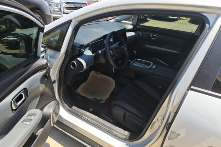 Used AION UT 2025 420 Smart Edition Driver Seat