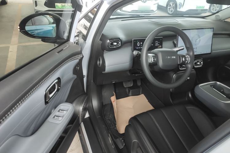 Used AION UT 2025 420 Smart Edition Driver Seat