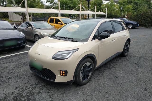 Used AION UT 2025 420 Prestige Edition