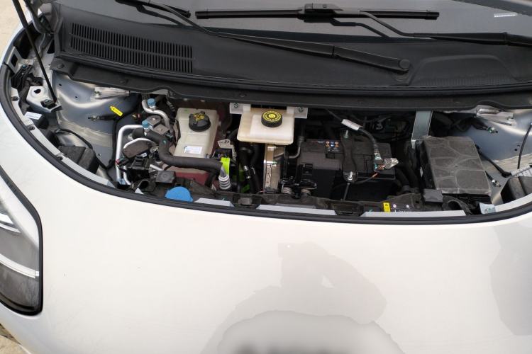 Used AION UT 2025 330 Starlight Edition Engine Bay