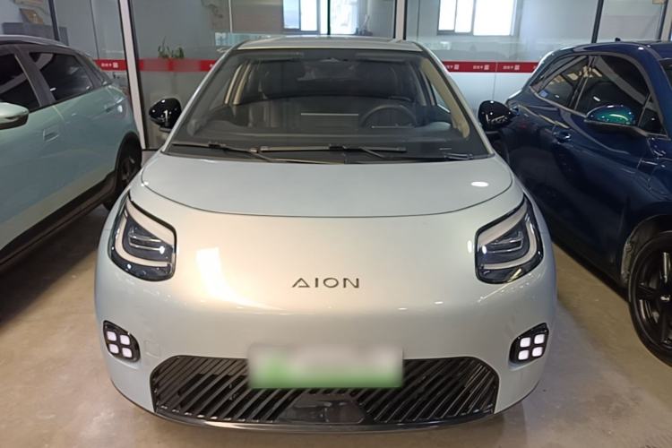 Used AION UT 2025 420 Smart Edition Front