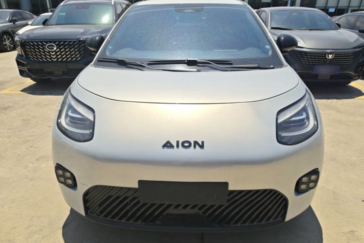 Used AION UT 2025 420 Smart Edition Front