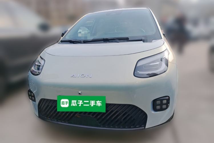 Used AION UT 2025 420 Intelligent Luxury Edition Front