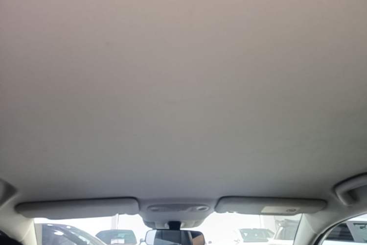Used AION UT 2025 420 Smart Edition Headliner