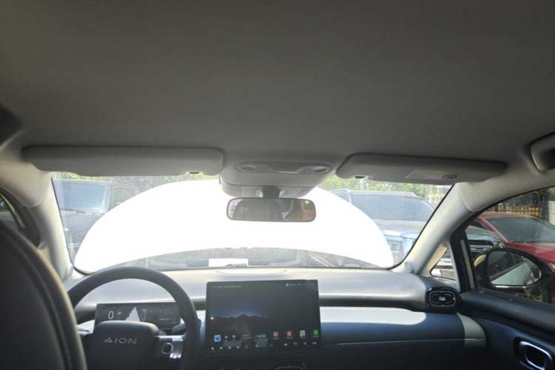 Used AION UT 2025 420 Smart Edition Headliner