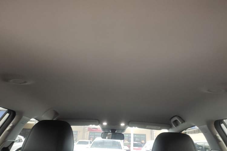 Used AION UT 2025 420 Smart Edition Headliner
