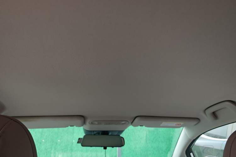 Used AION UT 2025 420 Intelligent Luxury Edition Headliner