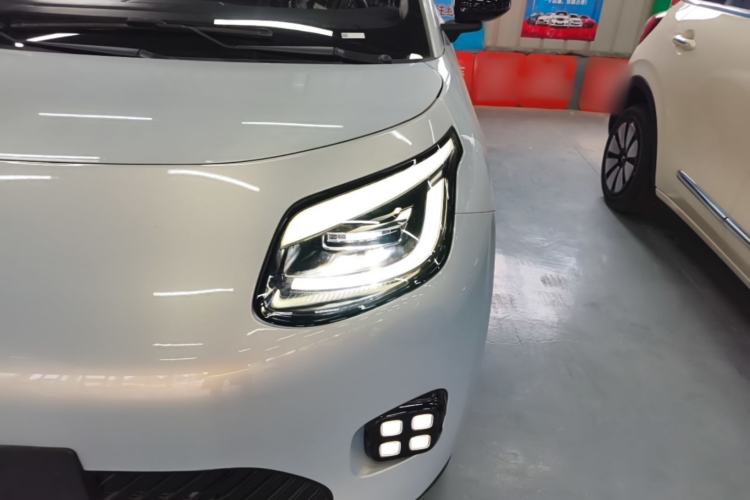 Used AION UT 2025 420 Smart Edition Left Front Headlight