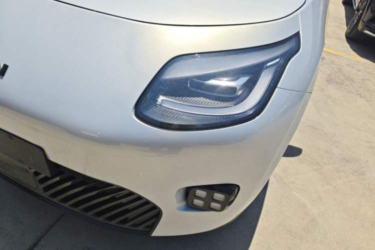 Used AION UT 2025 420 Smart Edition Left Front Headlight